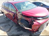 Toyota Sienna Platinum 5TDERKECXMS052006 снимка