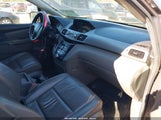Honda Odyssey Ex-L 5FNRL5H65DB030297 снимка