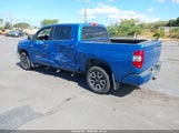 Toyota Tundra Sr5 5.7L V8 5TFDY5F16JX698114 photo