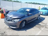 Honda Civic Lx 19XFC2F55HE057328 снимка