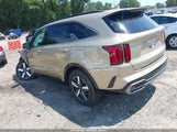 Kia Sorento S 5XYRL4LC4MG002443 снимка