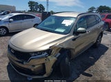 Kia Sorento S 5XYRL4LC4MG002443 снимка