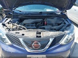 Nissan Rogue Sport S JN1BJ1CP6KW239219 photo