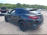 Alfa Romeo Stelvio Sport Awd ZASFAKPN4J7B96528 снимка