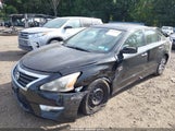 Nissan Altima 2.5 S 1N4AL3AP8FC228267 снимка
