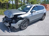 Volkswagen Tiguan 2.0T Se/2.0T Wolfsburg Edition 3VV2B7AX2RM029535 fotografie