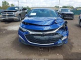 Chevrolet Malibu Fwd Rs 1G1ZG5ST6PF158057 снимка