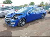Chevrolet Malibu Fwd Rs 1G1ZG5ST6PF158057 photo