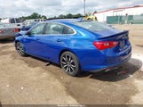 Chevrolet Malibu Fwd Rs 1G1ZG5ST6PF158057 снимка