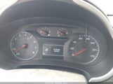 Chevrolet Malibu Fwd Rs 1G1ZG5ST6PF158057 fotografie