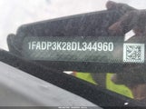 Ford Focus Se 1FADP3K28DL344960 fotografie