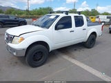 Nissan Frontier Se 1N6AD07W49C425782 снимка