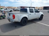 Nissan Frontier Se 1N6AD07W49C425782 снимка