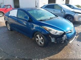 Hyundai Elantra Se KMHDH4AEXFU249964 снимка