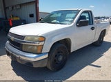 Chevrolet Colorado Ls 1GCCS148X68283787 снимка