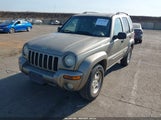 Jeep Liberty Limited Edition 1J4GL58K24W158071 снимка