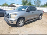 Toyota Tundra Grade 5.7L V8 5TFRY5F1XDX139157 fotografie