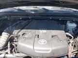 Toyota Fj Cruiser JTEZU11F570010811 photo