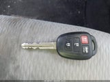 Toyota Corolla Le 2T1BURHE5GC651139 снимка