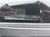 Jeep Commander Limited 1J8HG58NX8C175659 снимка