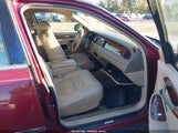 Lincoln Town Car Executive 1LNHM81WXXY720678 photo