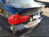 BMW 328I xDrive WBAPK5C58BA660441 снимка