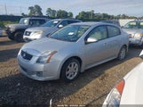 Nissan Sentra 2.0Sr 3N1AB6AP8AL683716 снимка