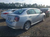 Nissan Sentra 2.0Sr 3N1AB6AP8AL683716 снимка