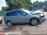 Subaru Forester 2.5I Premium JF2SJAEC0EH553918 fotografie