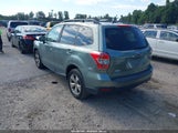 Subaru Forester 2.5I Premium JF2SJAEC0EH553918 снимка