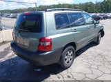 Toyota Highlander V6 JTEEP21A350101864 снимка