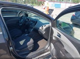 Chevrolet Sonic Lt Auto 1G1JC6SH8E4106139 снимка