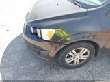 Chevrolet Sonic Lt Auto 1G1JC6SH8E4106139 снимка