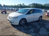 Honda Odyssey Touring/Touring Elite 5FNRL5H95DB062449 снимка