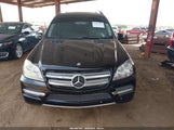 Mercedes-Benz Gl 350 Bluetec 4Matic 4JGBF2FE5CA798771 снимка