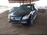 Mercedes-Benz Gl 350 Bluetec 4Matic 4JGBF2FE5CA798771 снимка