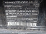 Mercedes-Benz Gl 350 Bluetec 4Matic 4JGBF2FE5CA798771 снимка