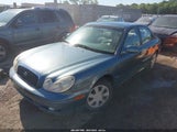 Hyundai Sonata Gl KMHWF25S25A180304 снимка