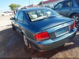 Hyundai Sonata Gl KMHWF25S25A180304 снимка