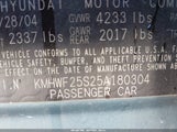 Hyundai Sonata Gl KMHWF25S25A180304 снимка