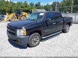 Chevrolet Silverado  Lt 2GCEK23C891139800 снимка