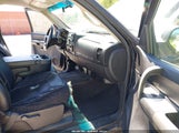 Chevrolet Silverado  Lt 2GCEK23C891139800 снимка