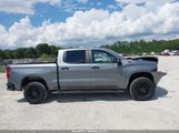 Chevrolet Silverado  4Wd Short Bed Lt Trail Boss 1GCPYFED5LZ347393 photo