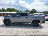 Chevrolet Silverado  4Wd Short Bed Lt Trail Boss 1GCPYFED5LZ347393 photo