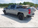 Chevrolet Silverado  4Wd Short Bed Lt Trail Boss 1GCPYFED5LZ347393 fotografie