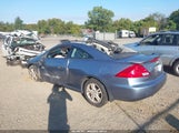 Honda Accord 2.4 Ex 1HGCM72667A005124 снимка