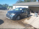 Dodge Journey Sxt 3C4PDCBGXET165885 снимка