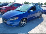 Dodge Dart Sxt 1C3CDFBA6DD326298 fotografie