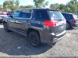 GMC Terrain Sle-1 2GKFLVEK4F6330351 fotografie