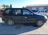 Honda Cr-V Lx JHLRD78422C064170 снимка